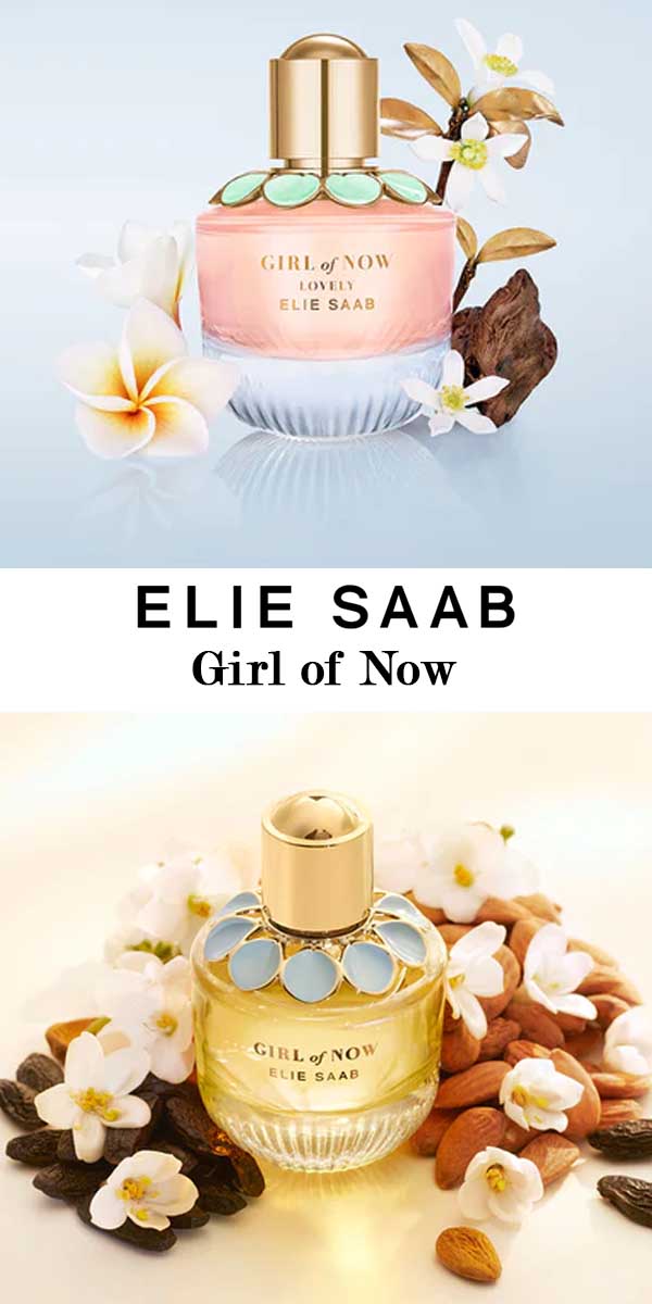 Eliee Saab
