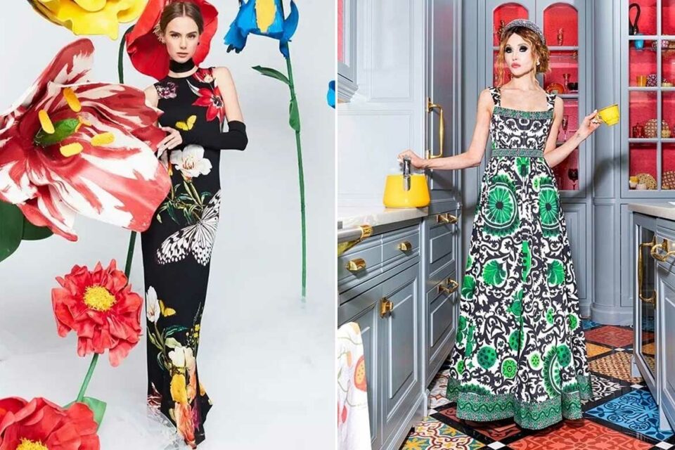 Alice + Olivia by Stacey Bendet
