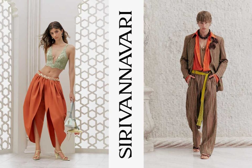 Sirivannavari