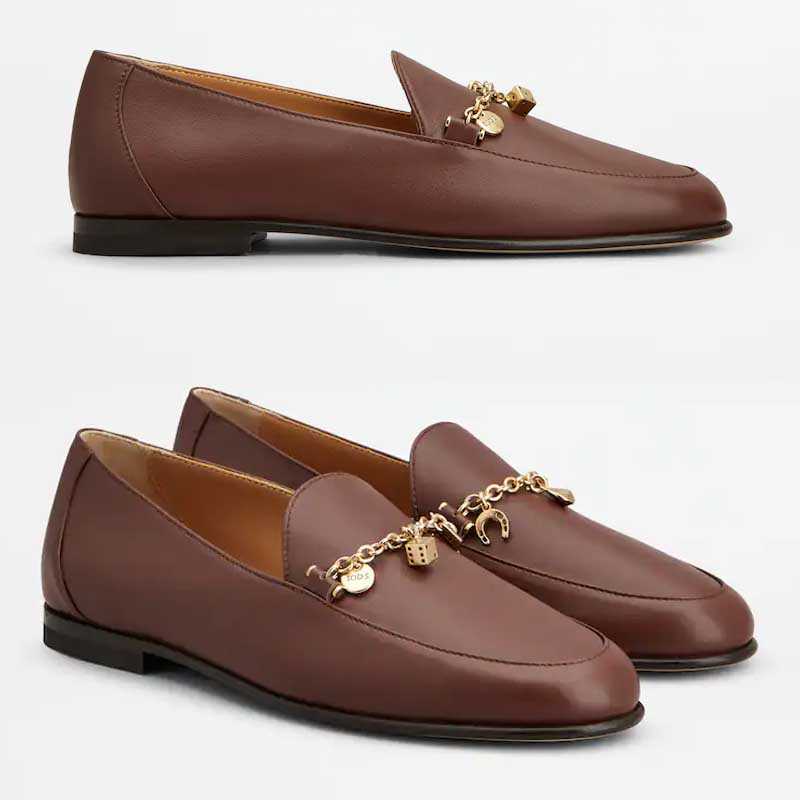 Tod's