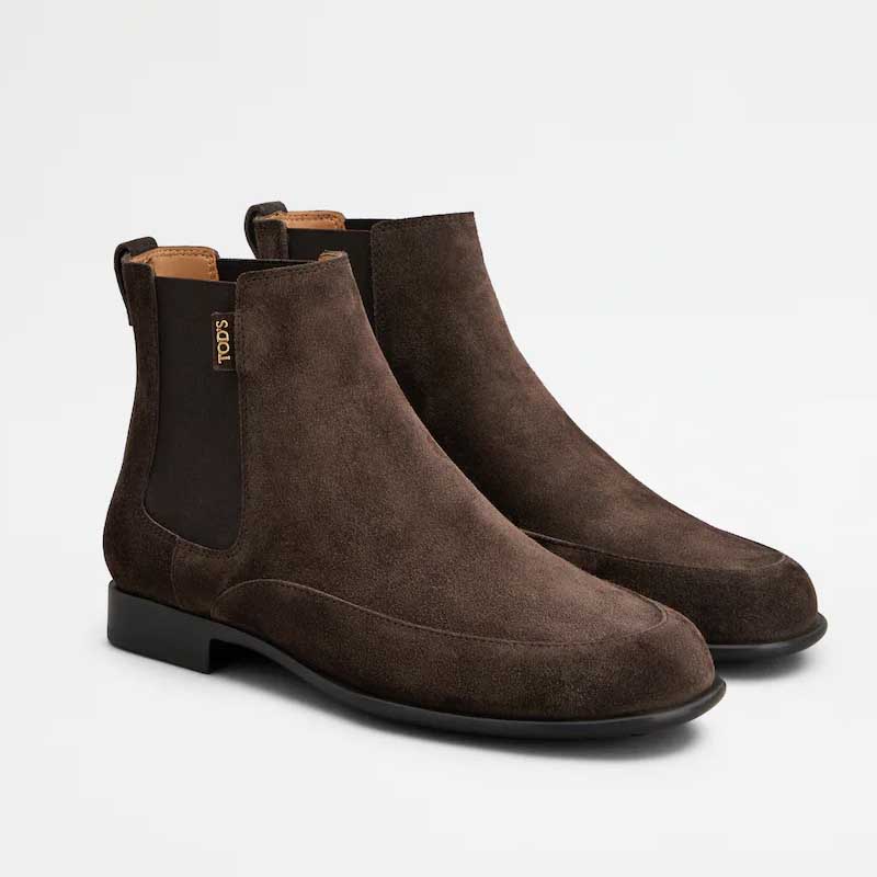 Tod's