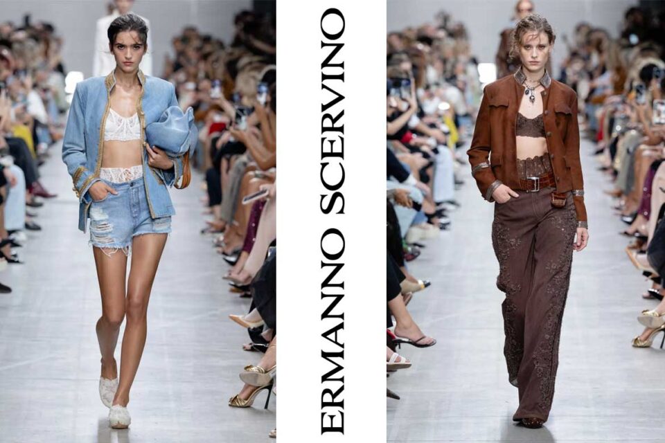 Ermanno Scervino
