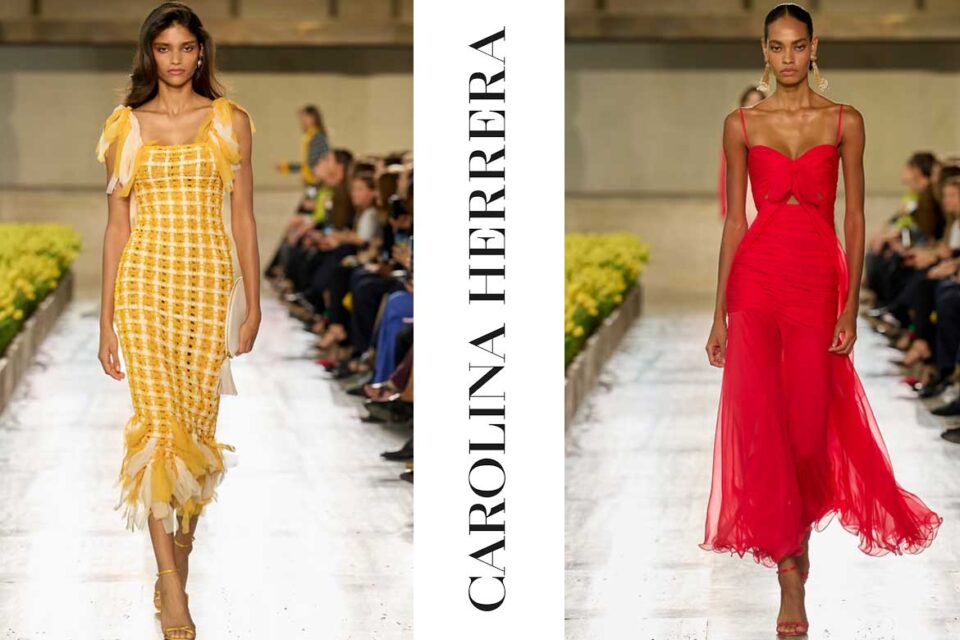 carolina herrera