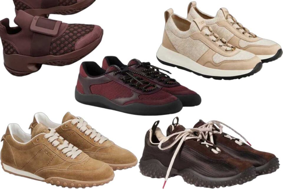 sneaker