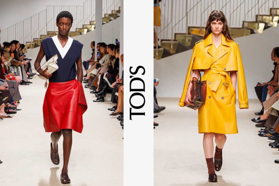 Tod's